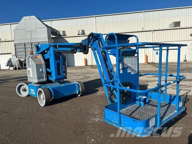 Genie Z34/22N Колінчаті підйомники
