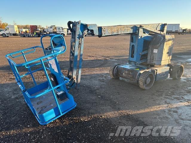 Genie Z34/22N Колінчаті підйомники