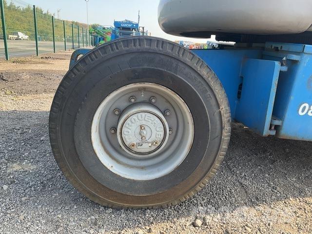 Genie Z45/25 Колінчаті підйомники