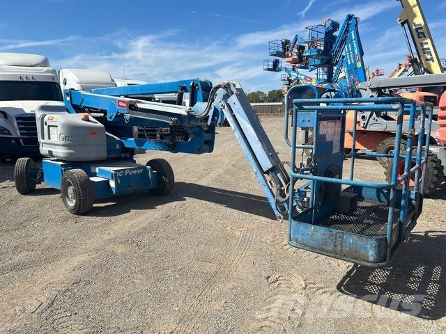 Genie Z45/25E Колінчаті підйомники