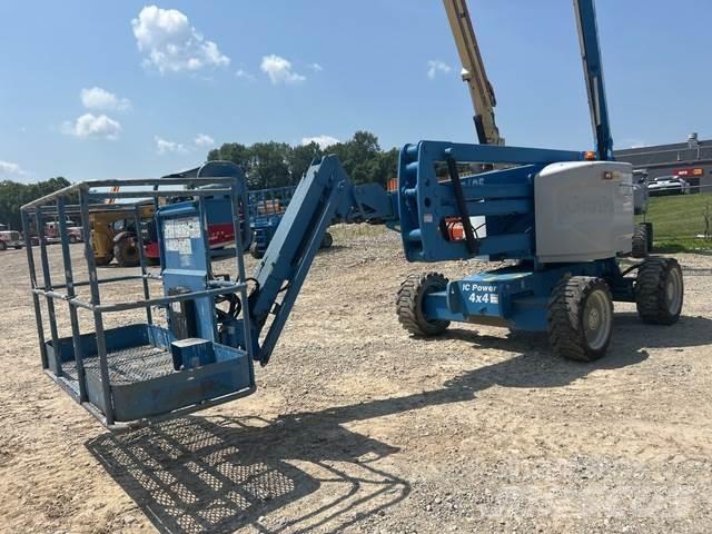 Genie Z45/25J Колінчаті підйомники