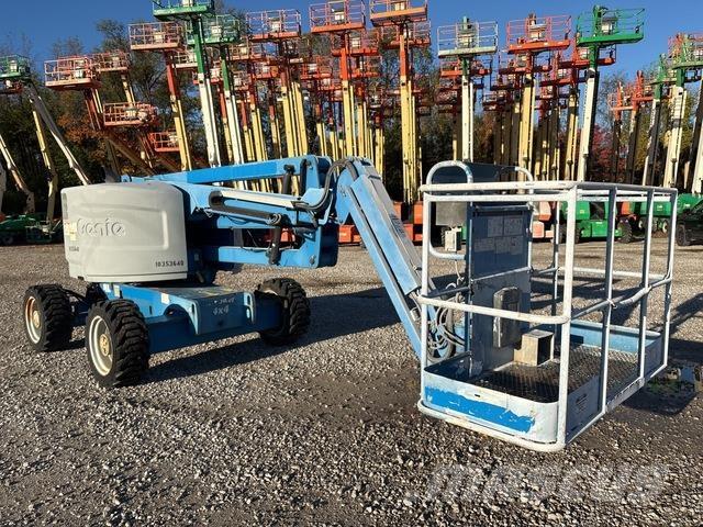 Genie Z45/25J Колінчаті підйомники