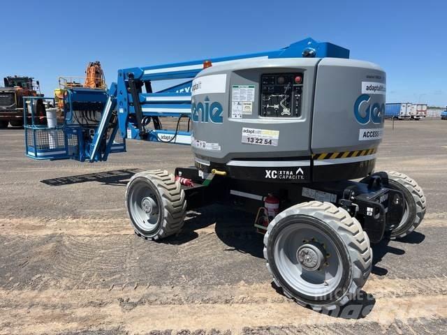 Genie Z45XC Будтехніка - Інші