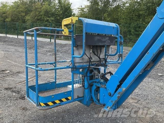 Genie Z45XC Колінчаті підйомники