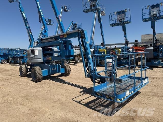 Genie Z60 Колінчаті підйомники
