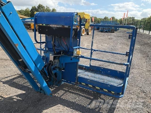 Genie Z60/37 Колінчаті підйомники