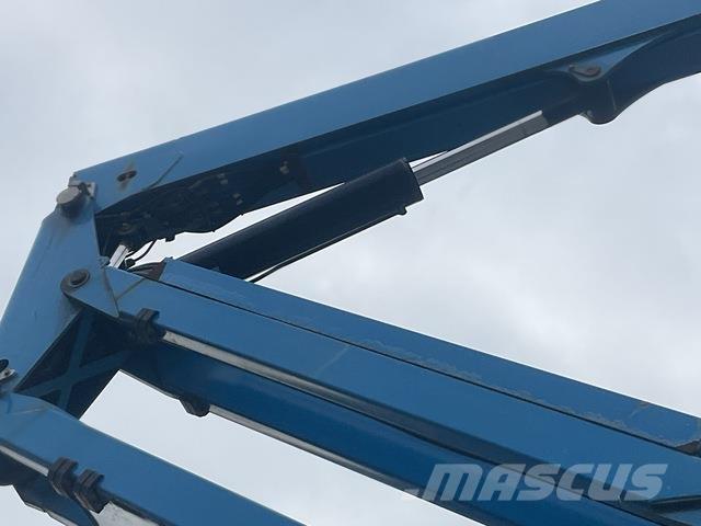 Genie Z60/37 Колінчаті підйомники