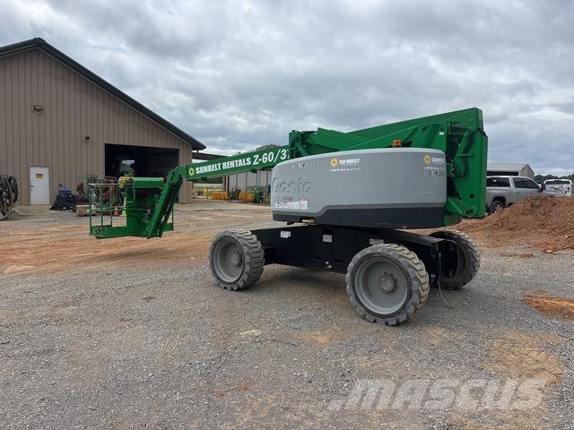 Genie Z60/37FE Колінчаті підйомники