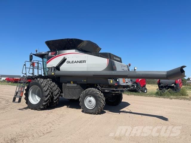 Gleaner S97 Зернозбиральні комбайни