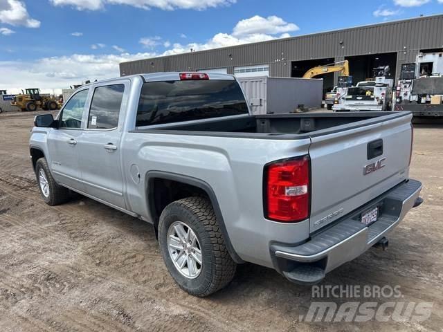 GMC 1500 Інше