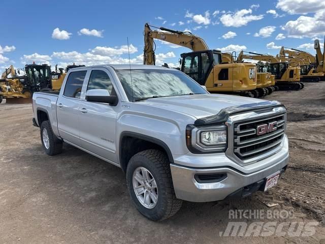 GMC 1500 Інше