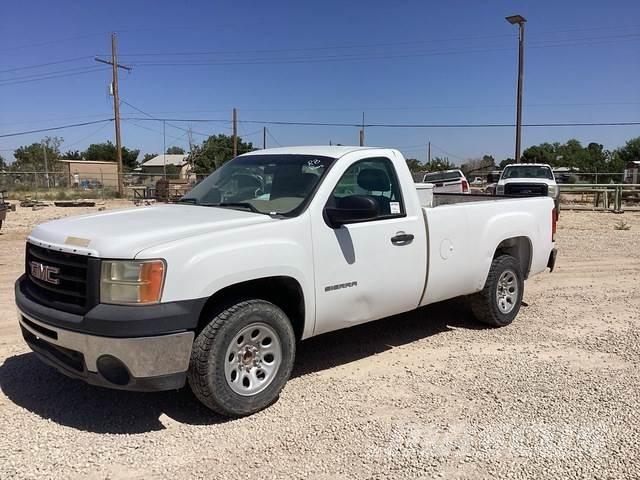 GMC 1500 Інше