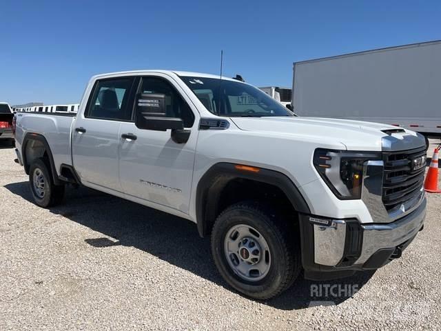GMC 2500 HD Інше