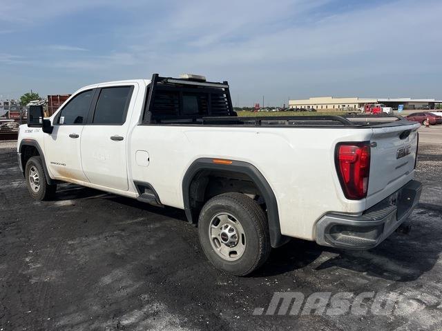 GMC 2500 HD Інше