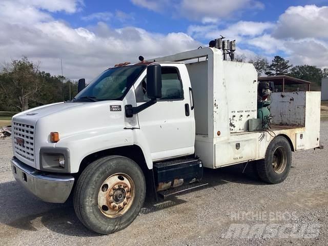 GMC C6500 Будтехніка - Інші