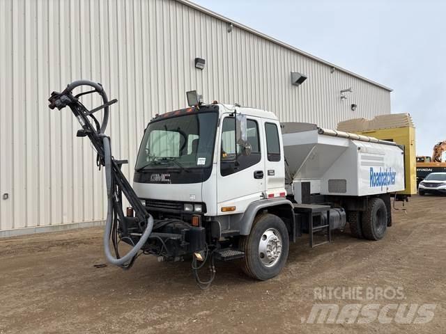 GMC T7500 Будтехніка - Інші