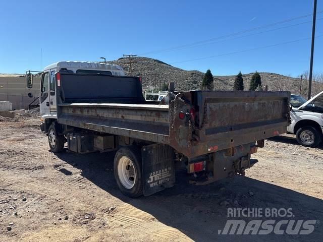 GMC WT5500 Самоскиди