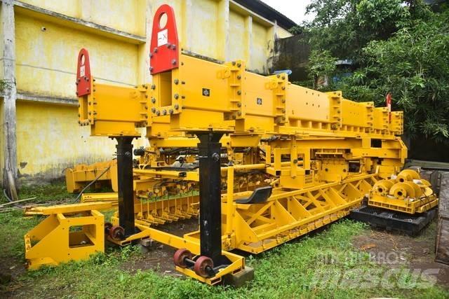 Gomaco GP-4000 Будтехніка - Інші