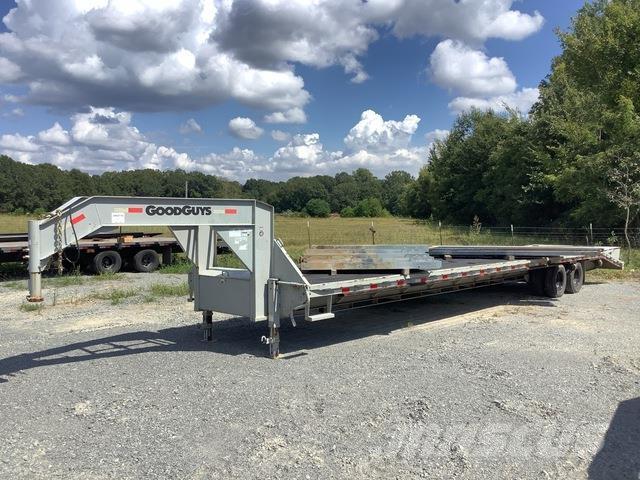  Good Guys Трейлери колесного транспортного засобу