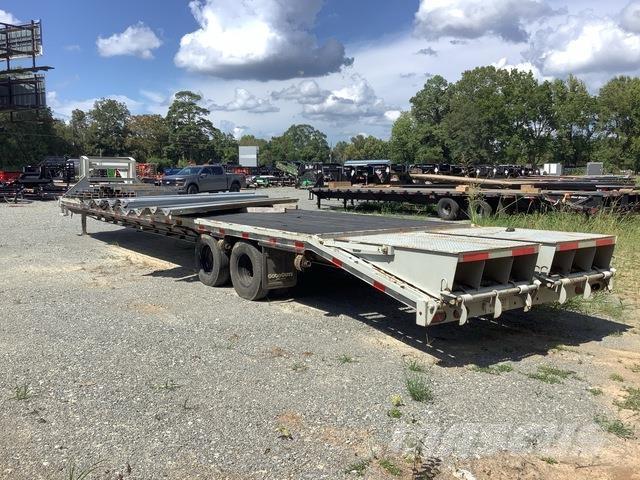  Good Guys Трейлери колесного транспортного засобу