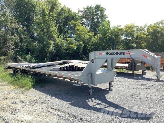  Good Guys Трейлери колесного транспортного засобу