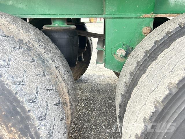  Gorski Самоскиди