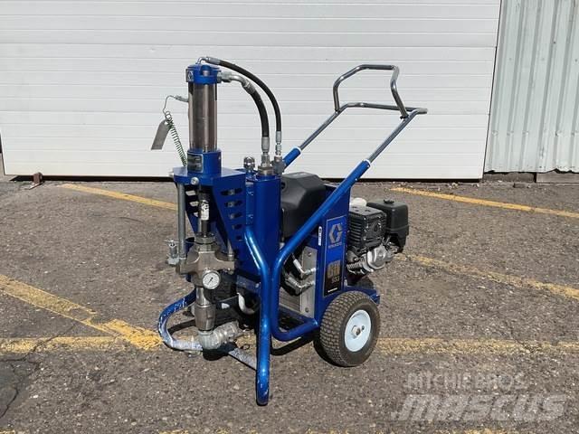 Graco GH933ES Будтехніка - Інші
