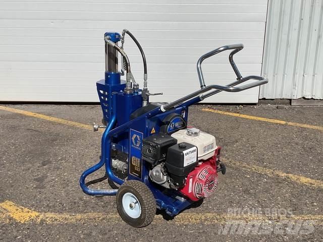 Graco GH933ES Будтехніка - Інші
