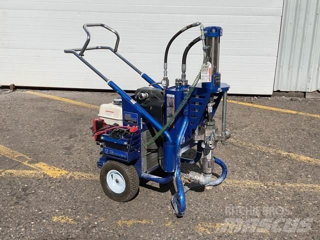 Graco GH933ES Будтехніка - Інші