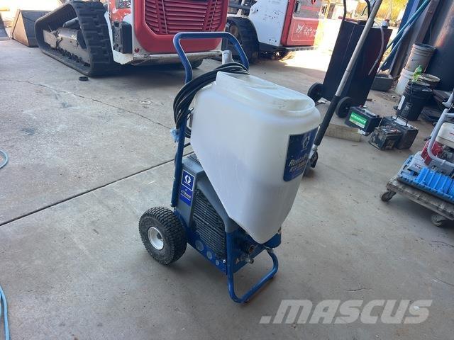 Graco RTX2000 Будтехніка - Інші