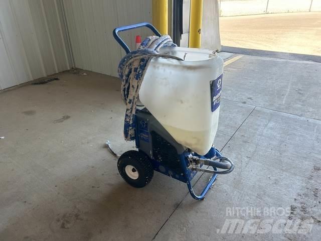 Graco RTX200PI Будтехніка - Інші