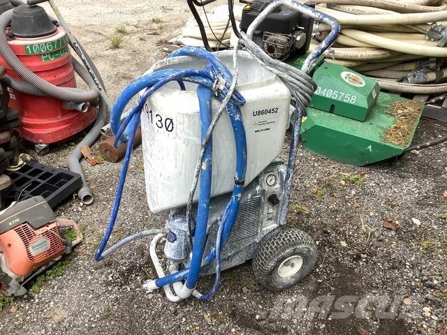 Graco RTX200PI Будтехніка - Інші