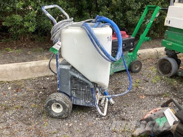 Graco RTX200PI Будтехніка - Інші