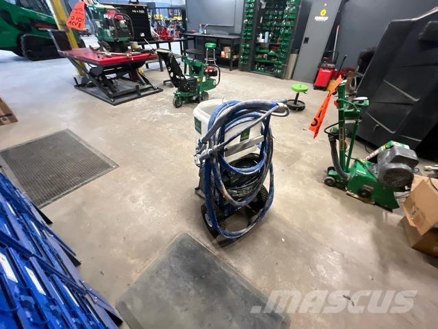 Graco RTX200PI Будтехніка - Інші