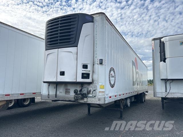 Great Dane  Напівпричепи-рефрижератори