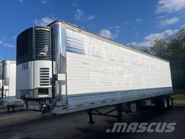 Great Dane  Напівпричепи-рефрижератори