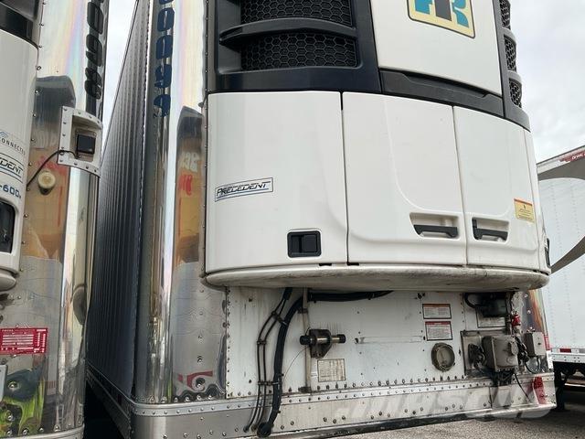 Great Dane  Напівпричепи-рефрижератори