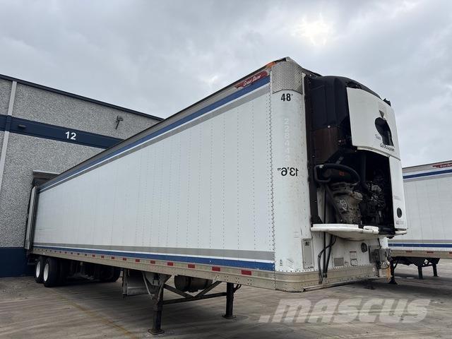 Great Dane  Напівпричепи-рефрижератори