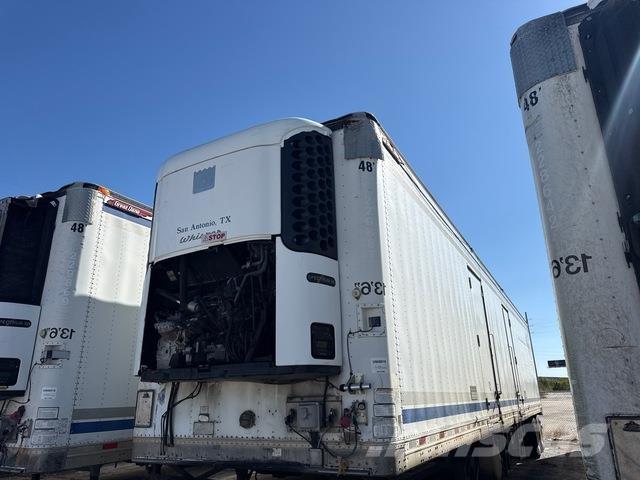 Great Dane  Напівпричепи-рефрижератори