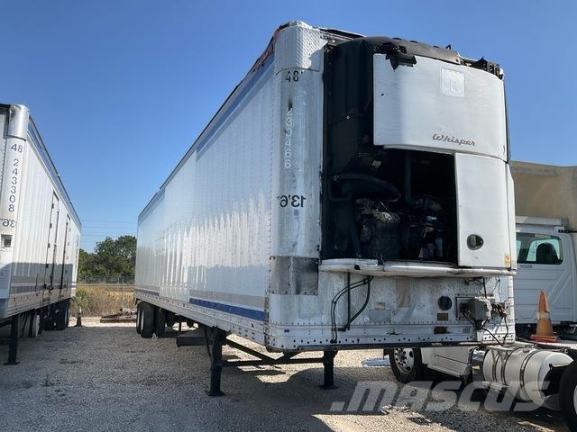 Great Dane  Напівпричепи-рефрижератори