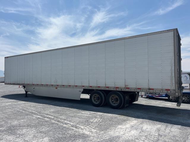 Great Dane  Напівпричепи-рефрижератори