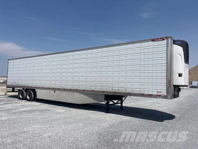 Great Dane  Напівпричепи-рефрижератори