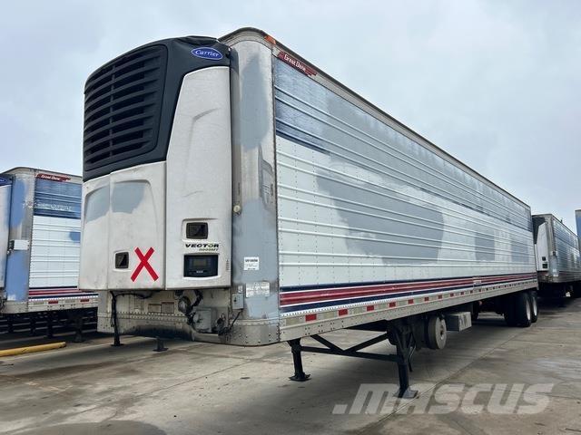 Great Dane  Напівпричепи-рефрижератори