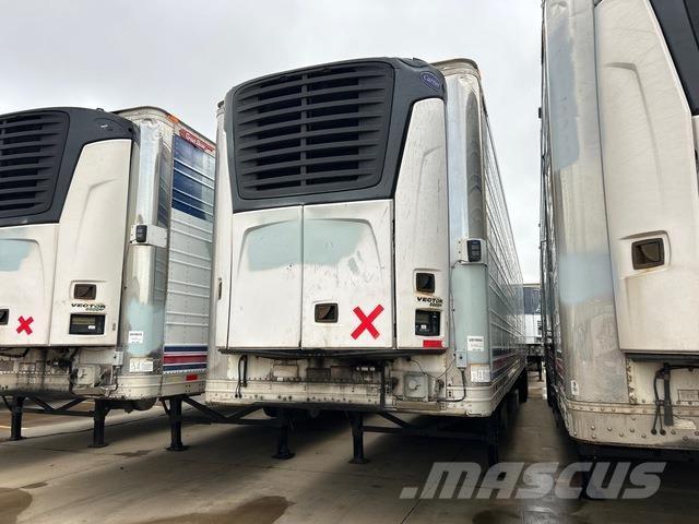 Great Dane  Напівпричепи-рефрижератори