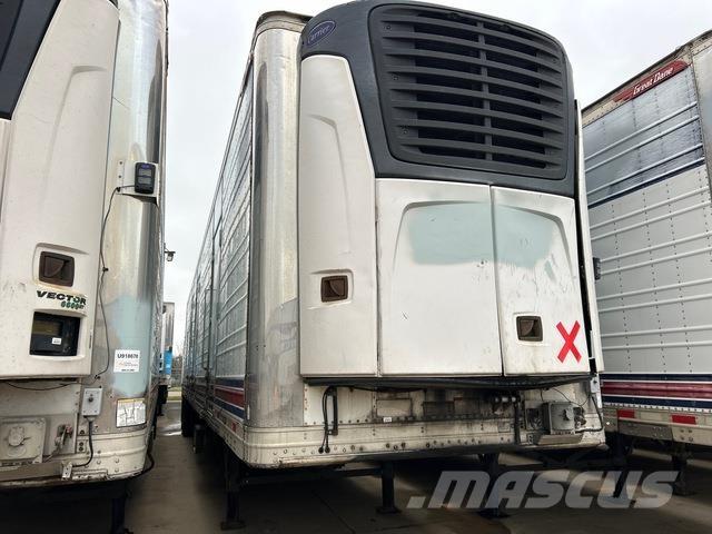 Great Dane  Напівпричепи-рефрижератори