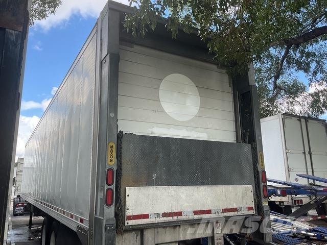 Great Dane T/A Напівпричепи-рефрижератори