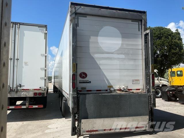 Great Dane T/A Напівпричепи-рефрижератори