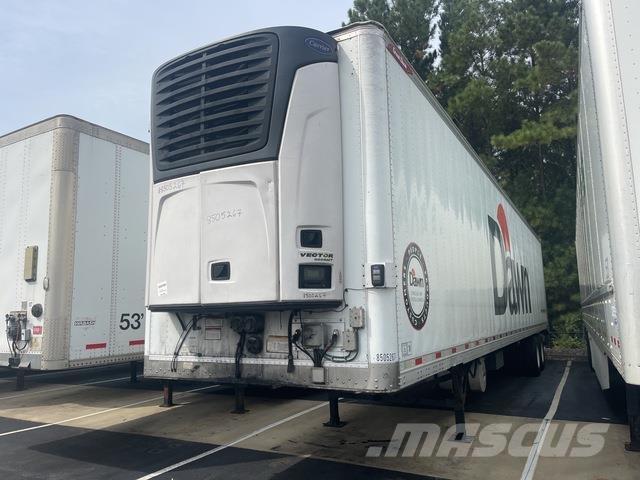 Great Dane T/A Напівпричепи-рефрижератори