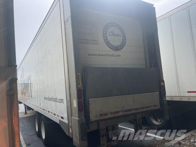 Great Dane T/A Напівпричепи-рефрижератори