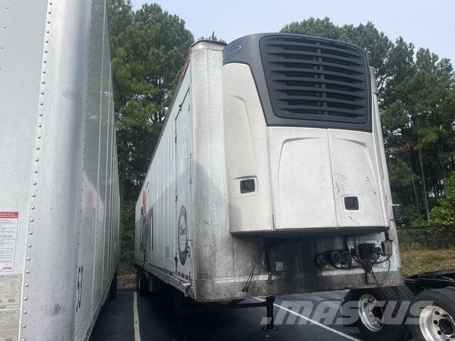 Great Dane T/A Напівпричепи-рефрижератори